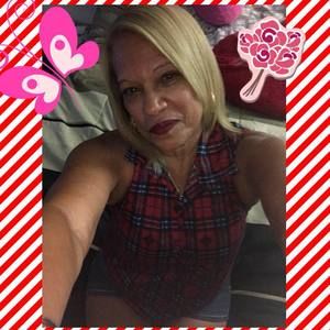 Meet your Posher, Nancy